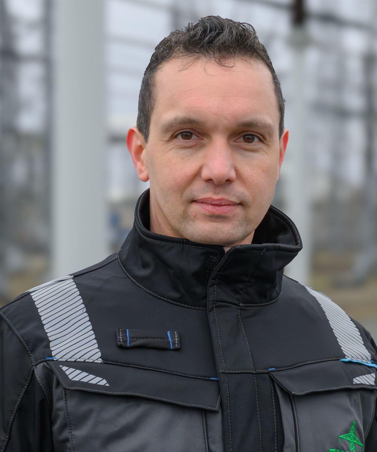 Michael de Wit