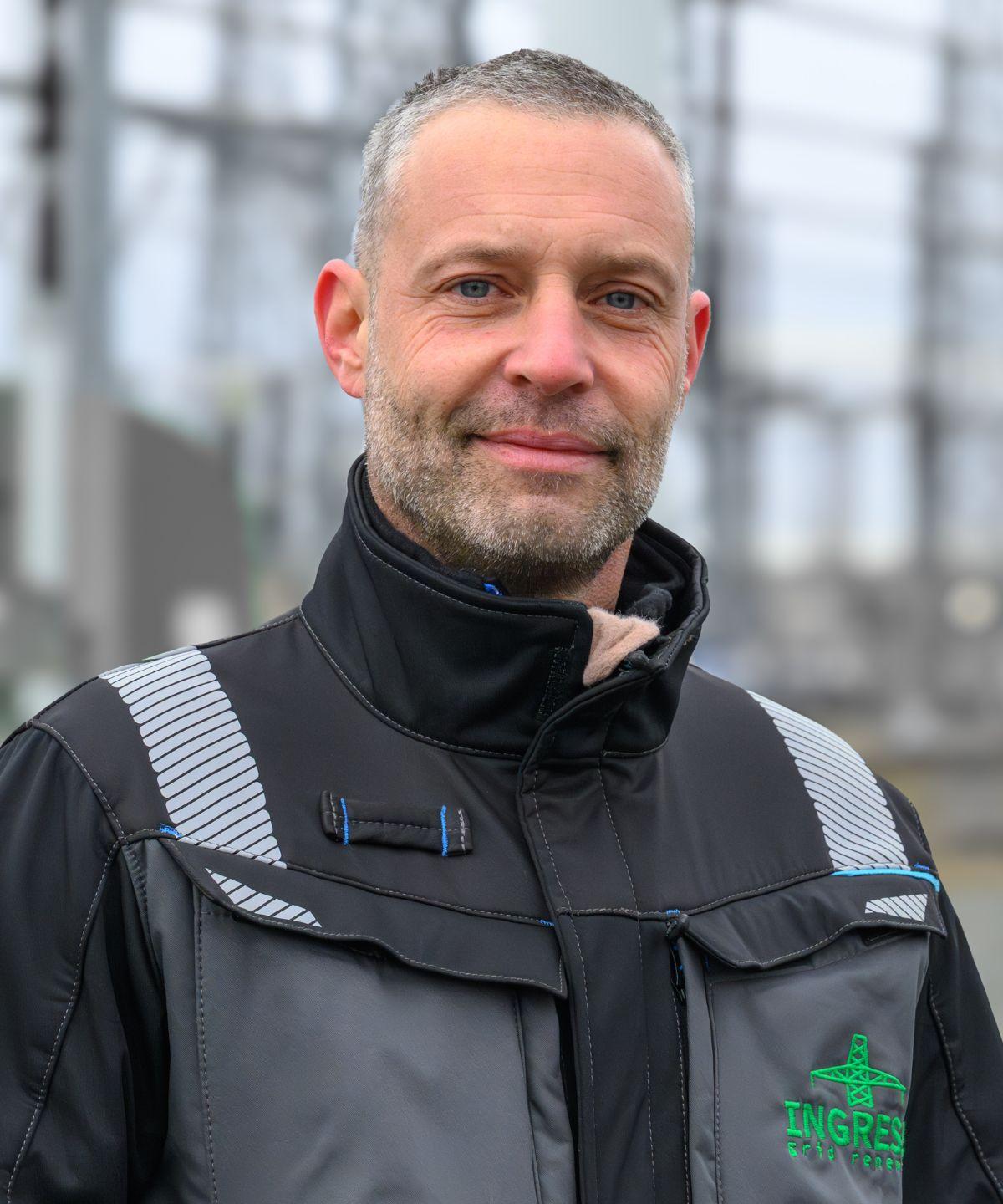 Wim Peters van Ton