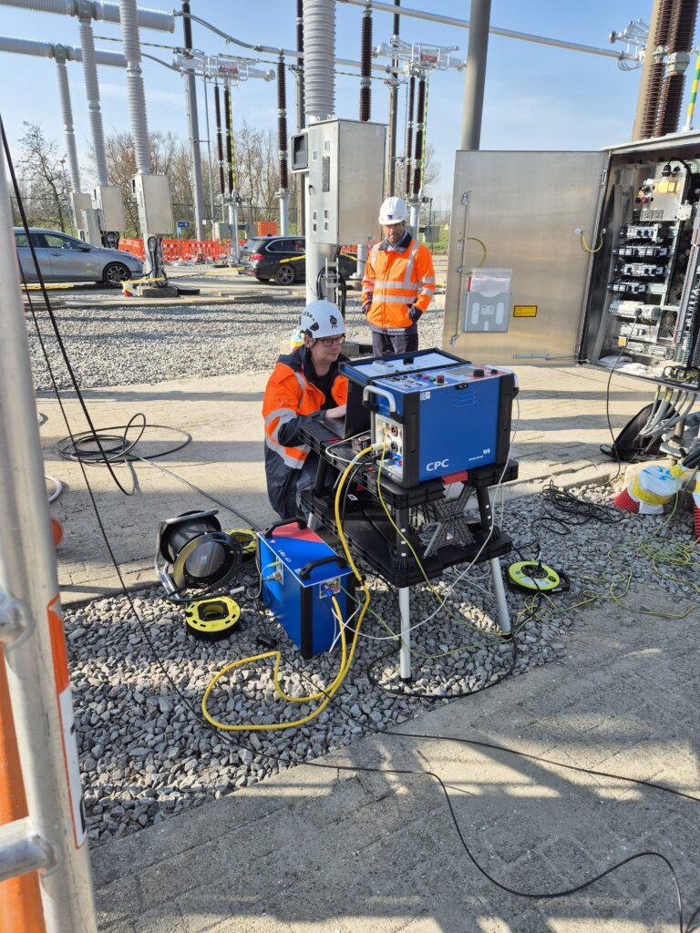 Consulting/engineering